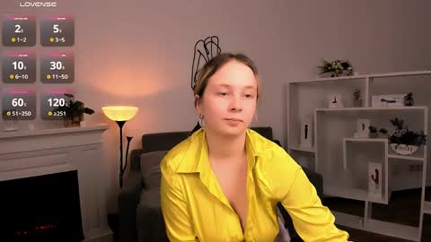 Ketrin online show from May 4, 9:13 am