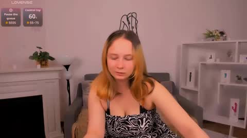 Ketrin online show from May 13, 5:57 am