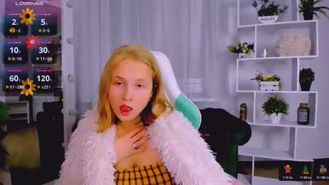 Ketrin online show from November 12, 1:09 pm