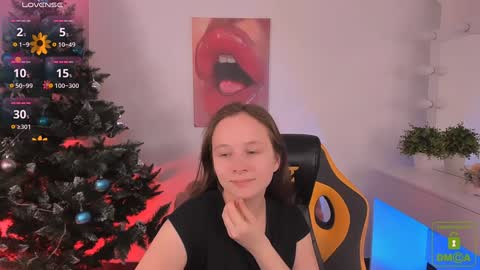 Ketrin online show from December 15, 6:51 am