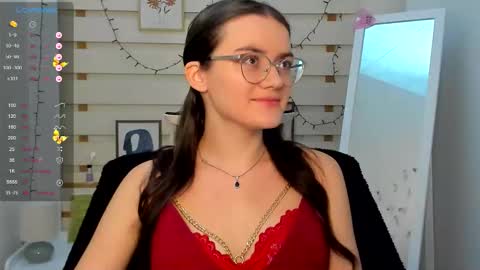 Ketrin online show from October 10, 7:08 pm