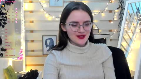 Ketrin online show from December 3, 7:49 pm