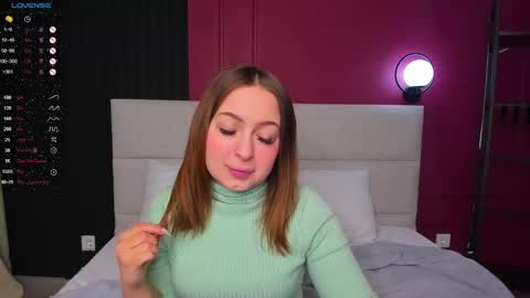 KatrinaKetrin online show from January 31, 1:33 am