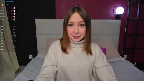 KatrinaKetrin online show from February 2, 1:23 am