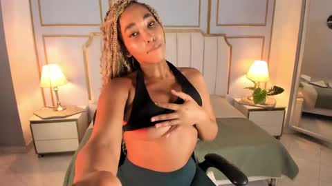 Kety online show from May 16, 7:24 pm