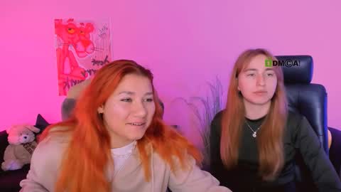 ketty_red online show from November 18, 10:05 am