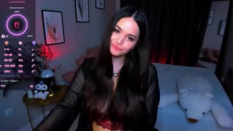 KETTY online show from September 21, 2:27 pm