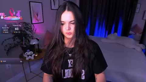 KETTY online show from September 17, 2:26 pm