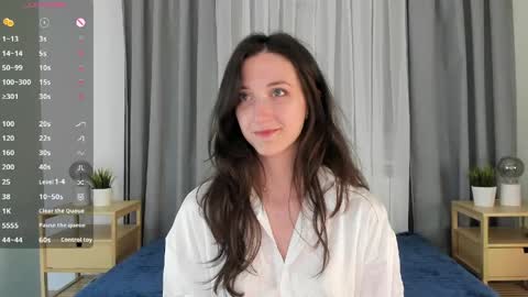 kettyIm a simple girl who likes gifts Lovense is activeThere are legends that in this room all your wish can come true online show from May 15, 10:29 am