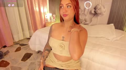 Ketzia online show from March 27, 7:54 am