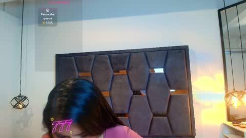 KEYLA BRUNETTE online show from May 22, 11:52 am