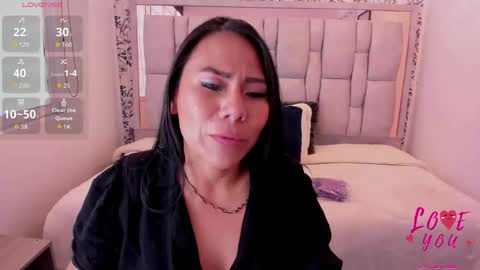 KEYLA BRUNETTE online show from May 6, 8:57 pm