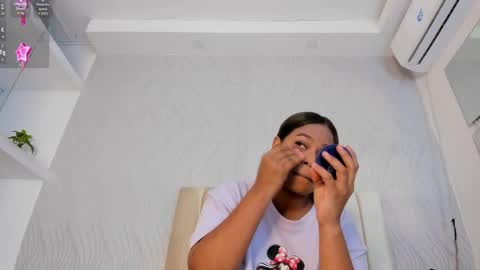 Keyla  online show from May 24, 12:26 pm