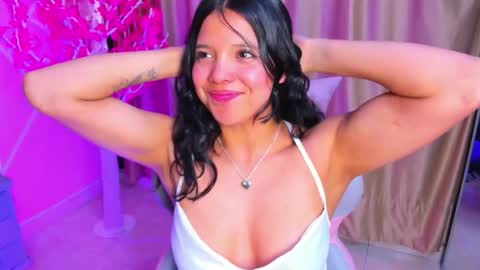 Keyla noa online show from November 27, 7:50 pm