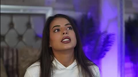 keylaconner online show from October 14, 3:53 am