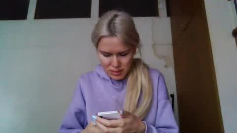 Keyla online show from January 13, 10:58 am