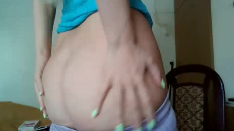 Keyla online show from December 12, 9:51 am