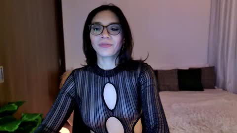 Keyla online show from December 26, 9:37 pm