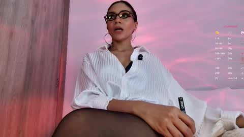 Keyla online show from May 21, 10:08 pm
