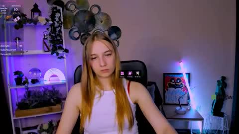 Keylas online show from March 31, 1:16 am