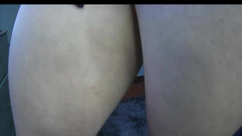 Keyla online show from May 12, 6:47 pm