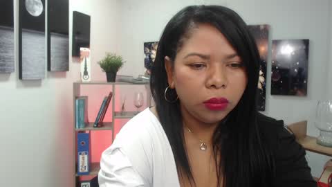Keyla  online show from January 6, 11:40 am