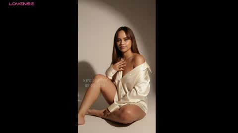 Keyla online show from May 8, 3:04 pm