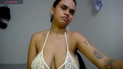 Keyla online show from May 7, 2:32 pm