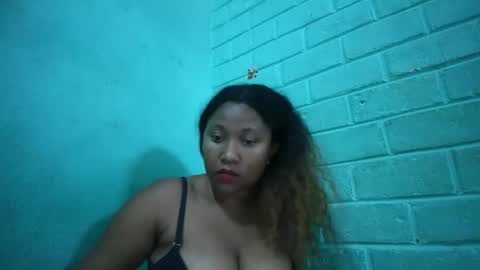 kezia0910 online show from December 2, 5:31 am