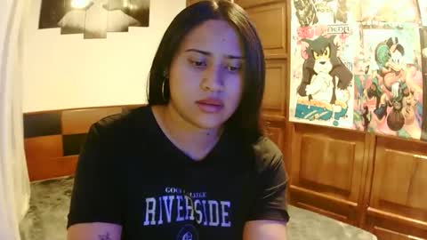 Khaela 07 online show from January 8, 4:38 am