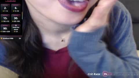 Khaleesi online show from November 24, 1:29 am