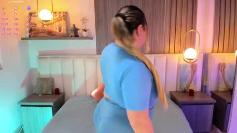 Kharla Marin online show from February 9, 8:55 pm