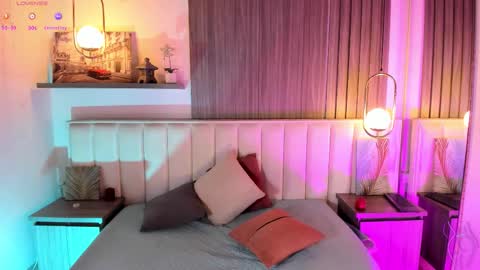 Kharla Marin online show from February 3, 10:34 pm