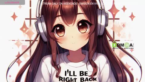 Khi.  online show from November 9, 3:57 am