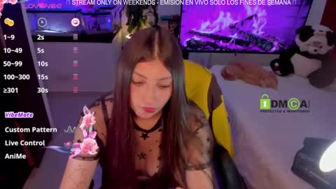 Khi.  online show from November 15, 6:03 am