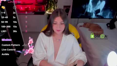 Snapshot of khionebesset chatting on September 25, 5:06 am Khi. online show from September 25, 5:06 am