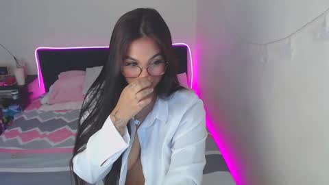 khloe kis06 online show from October 5, 2:05 am