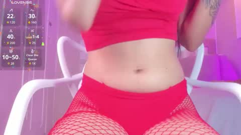 khloe_sweeet online show from October 25, 1:08 pm