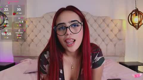 khloejohnson online show from January 8, 4:27 am