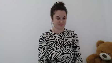 Sarah online show from February 20, 6:53 pm