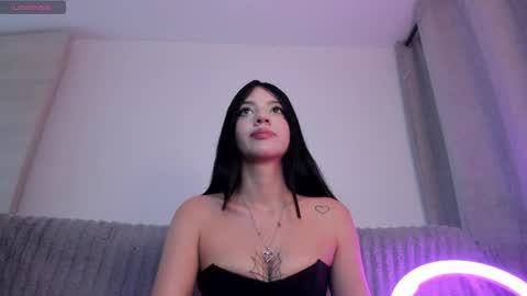 Ellie online show from April 10, 2:17 am