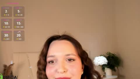 Ellie online show from May 8, 2:48 am