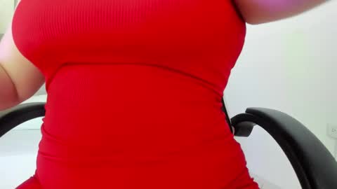 Kiara online show from December 3, 2:23 am