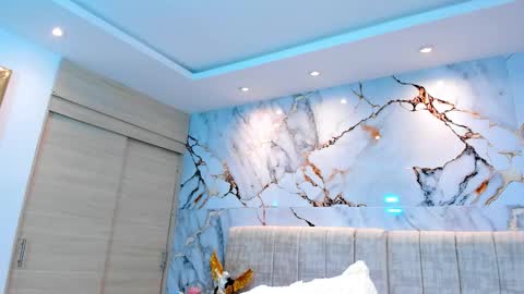    N         M online show from February 9, 5:15 pm