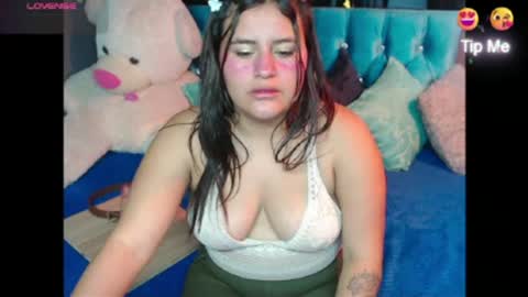 kiara___cute online show from March 25, 9:28 pm