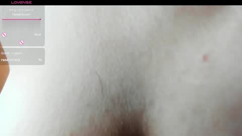 kiara Cruz online show from May 19, 7:54 pm