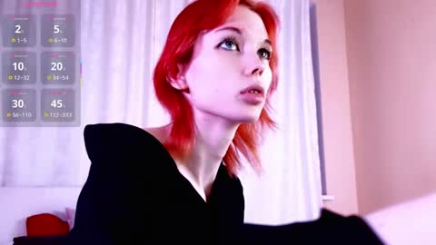 Kira online show from May 14, 11:10 pm