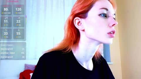 Kira online show from May 24, 10:31 pm