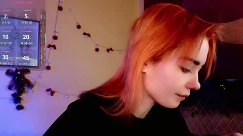 Kira online show from January 12, 8:58 pm