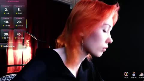 Kira online show from May 2, 9:29 pm